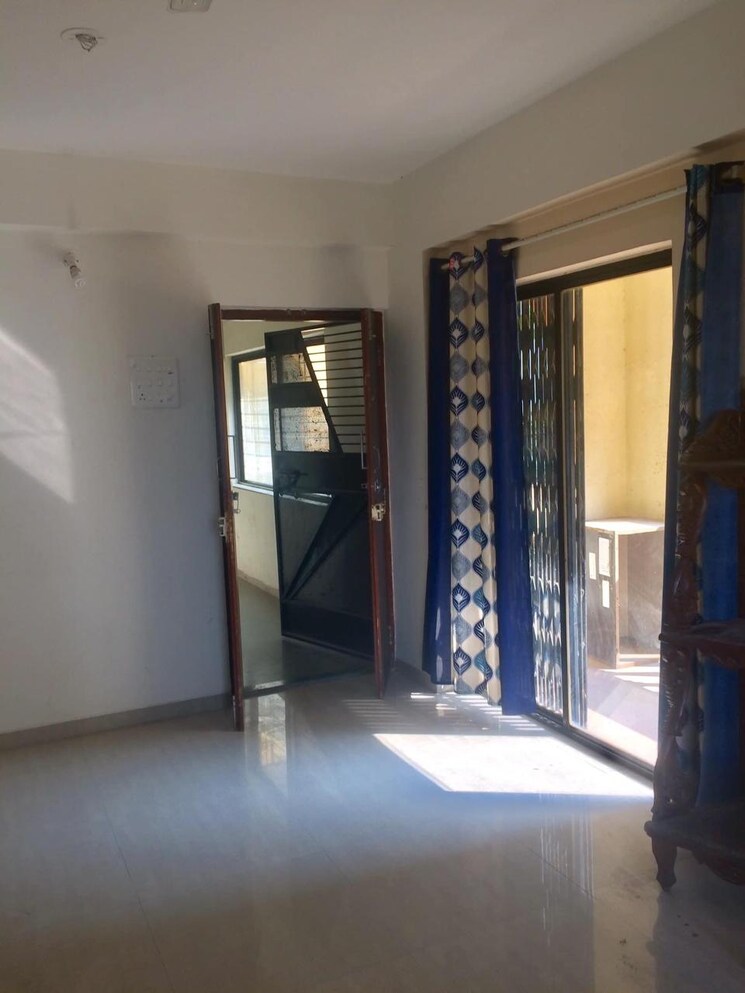 Living Room, padale-paradise 2 Bedroom 1380 Sq.Ft. Apartment In Mahalunge Pune 9443954