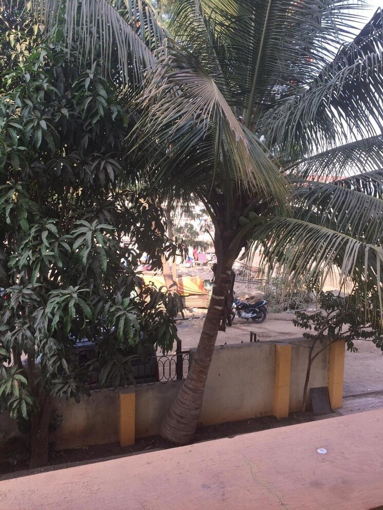 Exterior View, padale-paradise 2 Bedroom 1380 Sq.Ft. Apartment In Mahalunge Pune 9443954