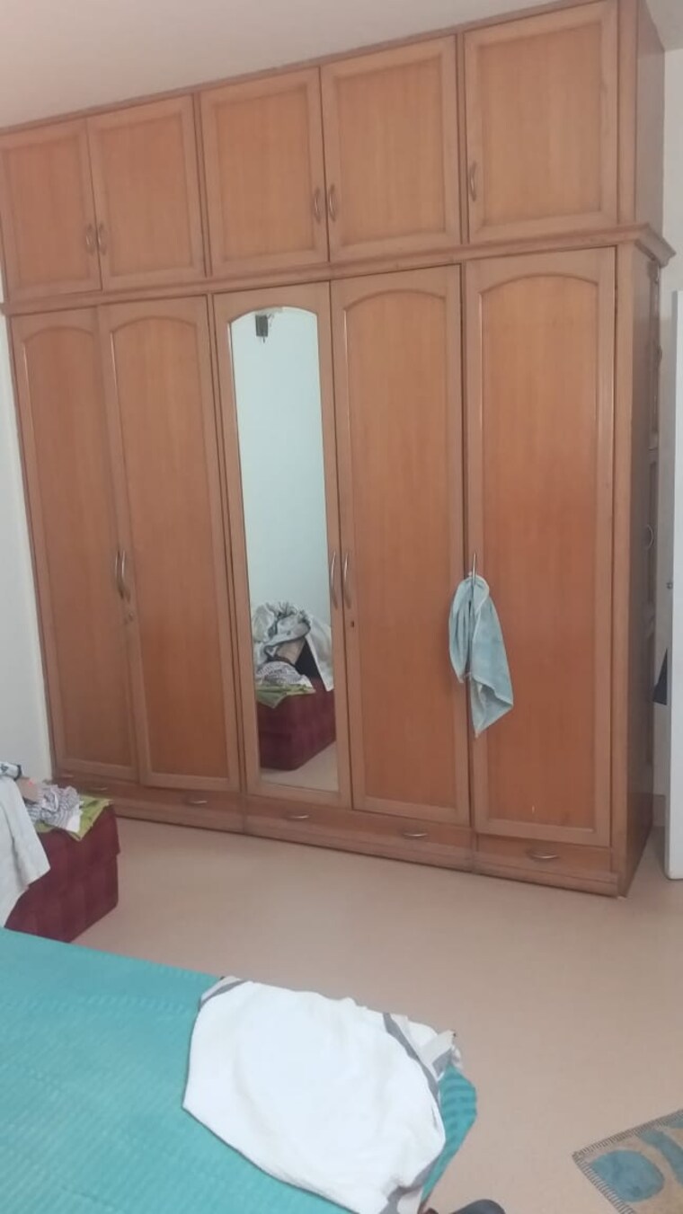 Master Bedroom, kalaapi-zennia 2 Bedroom 1121 Sq.Ft. Apartment In Kothrud Pune 9443927