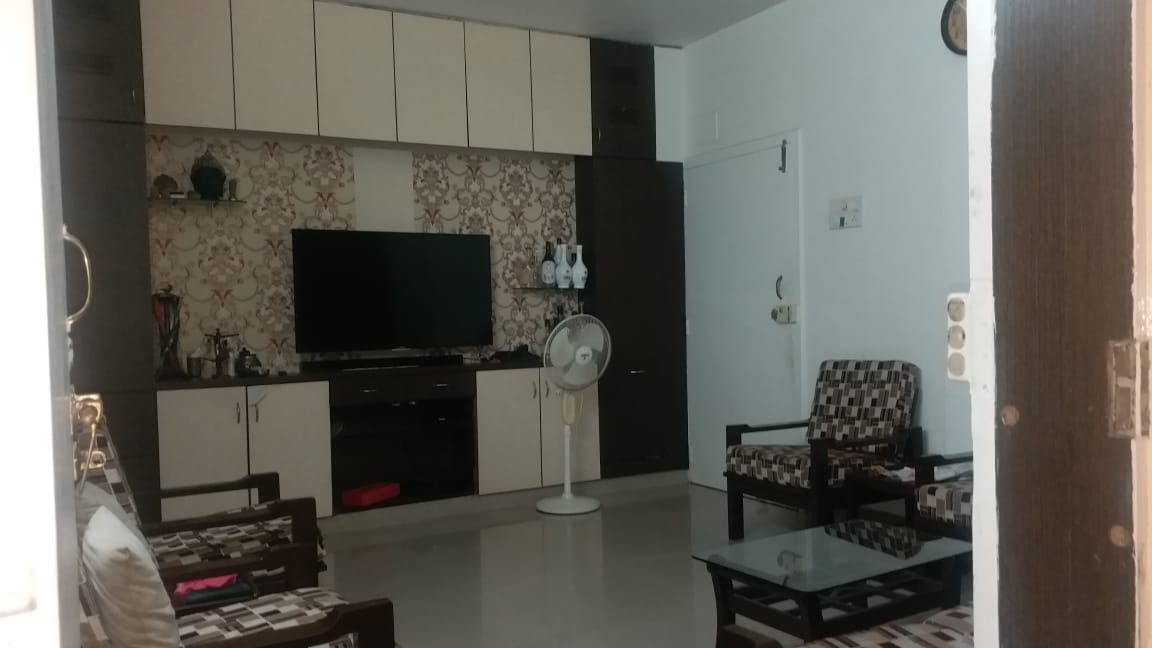 2 BHK Apartment For Rent in Kalaapi Zennia