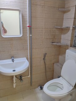 1 BHK Apartment For Sale in DB Realty Orchid Ozone