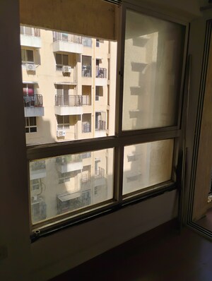 Floor Plan in 1 BHK Apartment at DB Realty Orchid Ozone, Ketkipada – for Sale