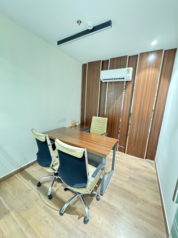 Team Area in  Office Space at Sector 74 – for Rent