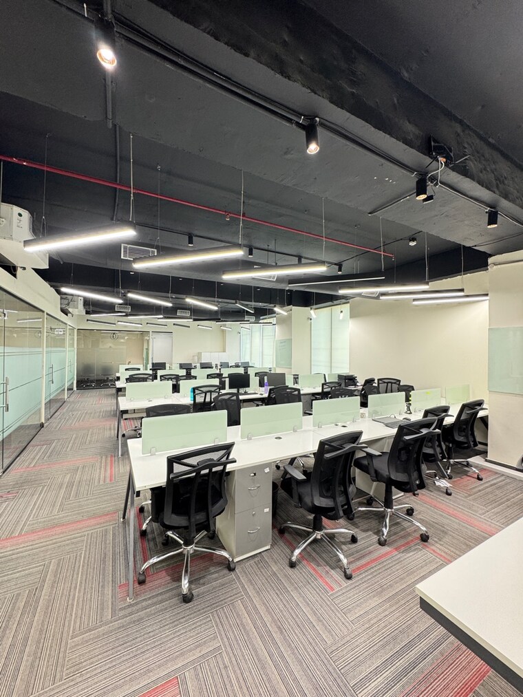 Team Area, sector 74 Commercial Office Space 3000 Sq.Ft. In Sector 74 Mohali 9443905