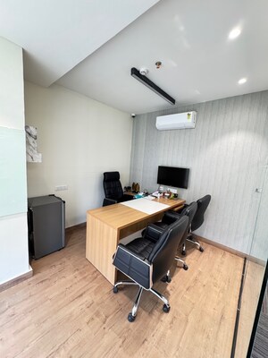 Team Area in  Office Space at Sector 74 – for Rent