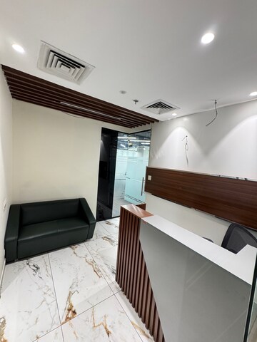 Common Area in  Office Space at Sector 74 – for Rent