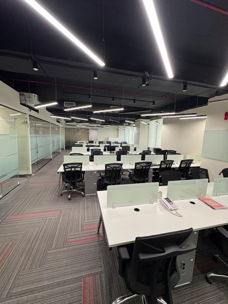 Team Area, sector 74 Commercial Office Space 3000 Sq.Ft. In Sector 74 Mohali 9443905