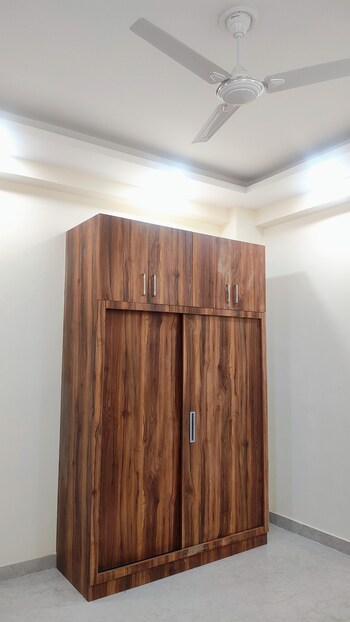 Pratap Vihar GDA Flats
