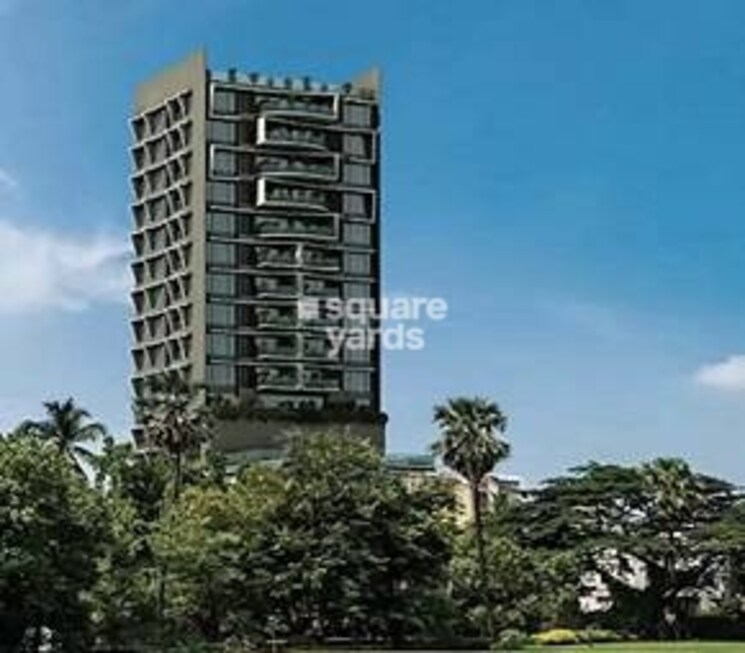Exterior View, garodia-girivan-la-quinta 3 Bedroom 1755 Sq.Ft. Apartment In Chembur Mumbai 9444005