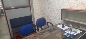 Team Area in  Co-working Space at Wardha rd – for Rent