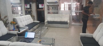 Common Area in  Co-working Space at Wardha rd – for Rent