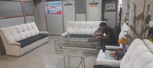 Common Area in  Co-working Space at Wardha rd – for Rent