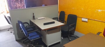  Co-working Space For Rent in Wardha rd