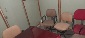 Team Area in  Co-working Space at Wardha rd – for Rent