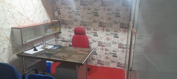 Team Area in  Co-working Space at Wardha rd – for Rent