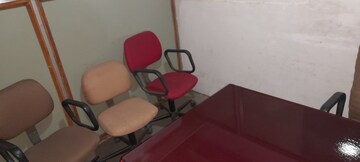 Team Area in  Co-working Space at Wardha rd – for Rent