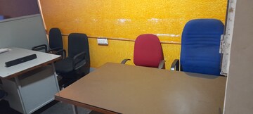 Team Area in  Co-working Space at Wardha rd – for Rent