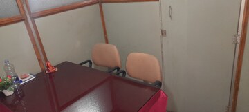 Team Area in  Co-working Space at Wardha rd – for Rent