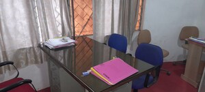 Team Area in  Co-working Space at Wardha rd – for Rent