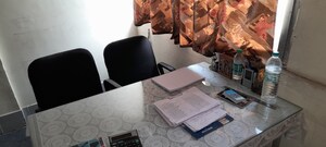 Team Area in  Co-working Space at Wardha rd – for Rent