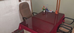 Team Area in  Co-working Space at Wardha rd – for Rent