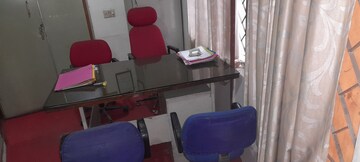 Team Area in  Co-working Space at Wardha rd – for Rent