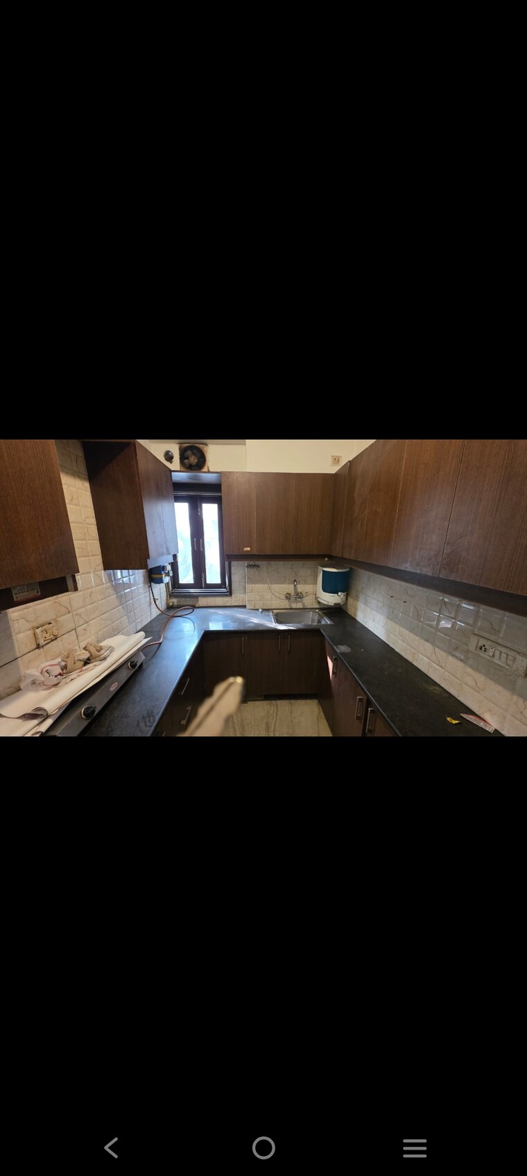 Bedroom, saket 2 Bedroom 1100 Sq.Ft. Builder Floor In Saket Delhi 9444000