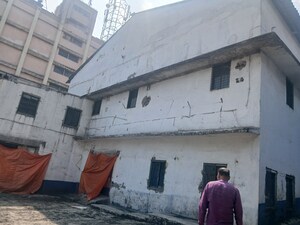  Warehouse For Rent in Marol Industrial Estate, Andheri East