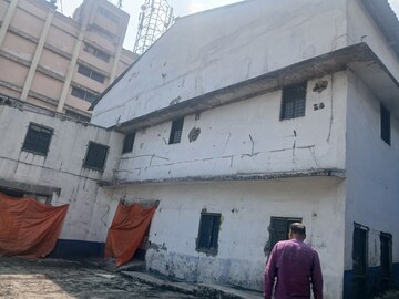  Warehouse For Rent in Marol Industrial Estate, Andheri East