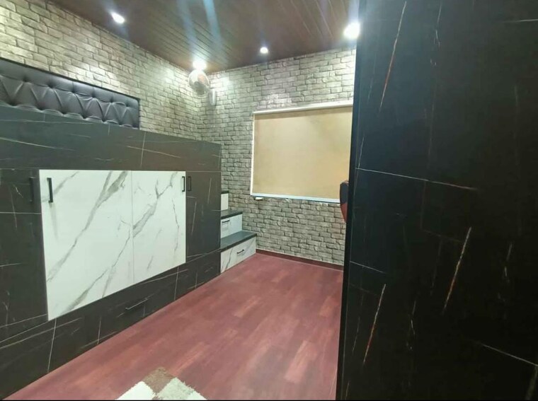 Kitchen, godrej-prana 1 Bedroom 670 Sq.Ft. Apartment In Undri Pune 9443992