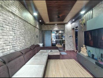 Kitchen in 1 BHK Apartment at Godrej Prana, Undri – for Sale