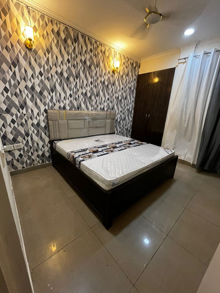 Bedroom, arihant-amber 2.5 Bedroom 1194 Sq.Ft. Apartment In Sector 1 Greater Noida Greater Noida 9444031