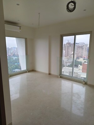 Bedroom in 3 BHK Apartment at Garodia Girivan La Quinta, Chembur – for Rent