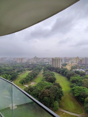 3 BHK Apartment For Rent in Garodia Girivan La Quinta, Chembur