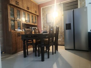 Gym in 3 BHK Builder Floor at Niti Khand – for Sale