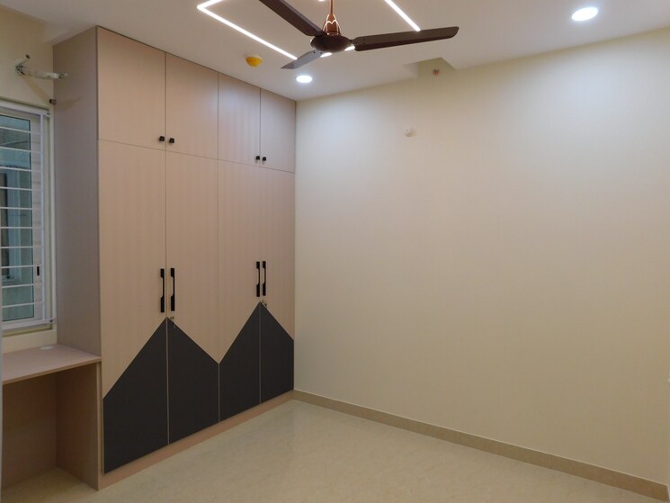 Room, aurobindo-the-regent 3 Bedroom 1497 Sq.Ft. Apartment In Kondapur Hyderabad 9443709