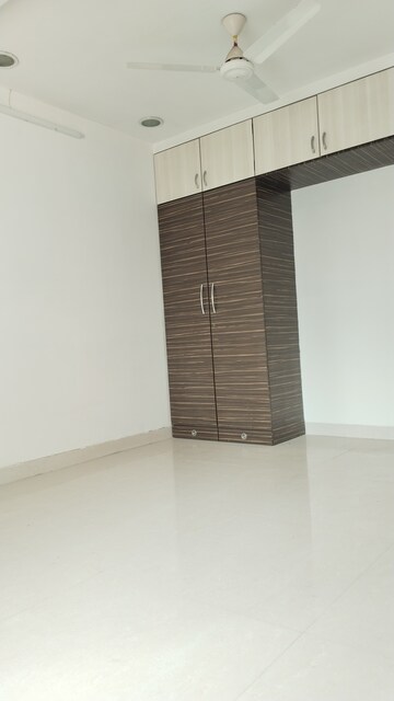 Bedroom in 3 BHK Apartment at Cosmos Majestic, Prabhadevi – for Sale