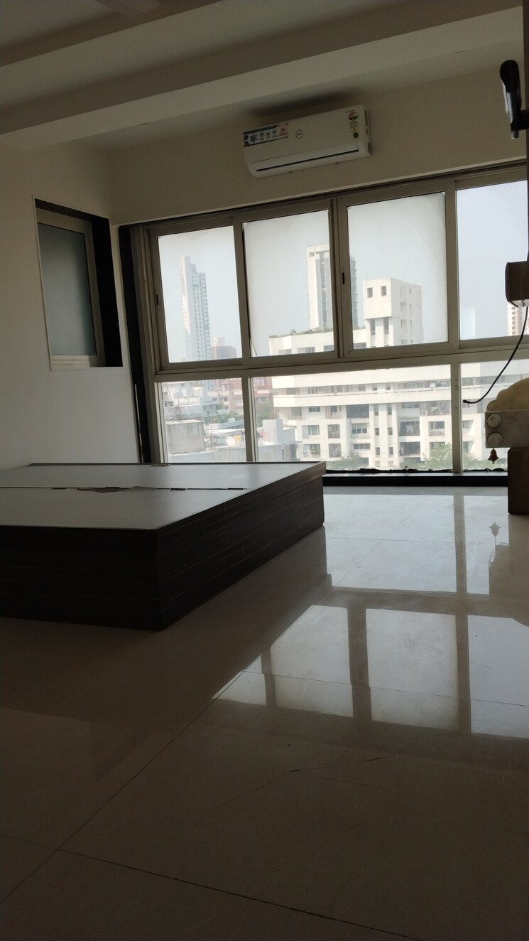 Kitchen, cosmos-majestic 3 Bedroom 1700 Sq.Ft. Apartment In Prabhadevi Mumbai 9444139