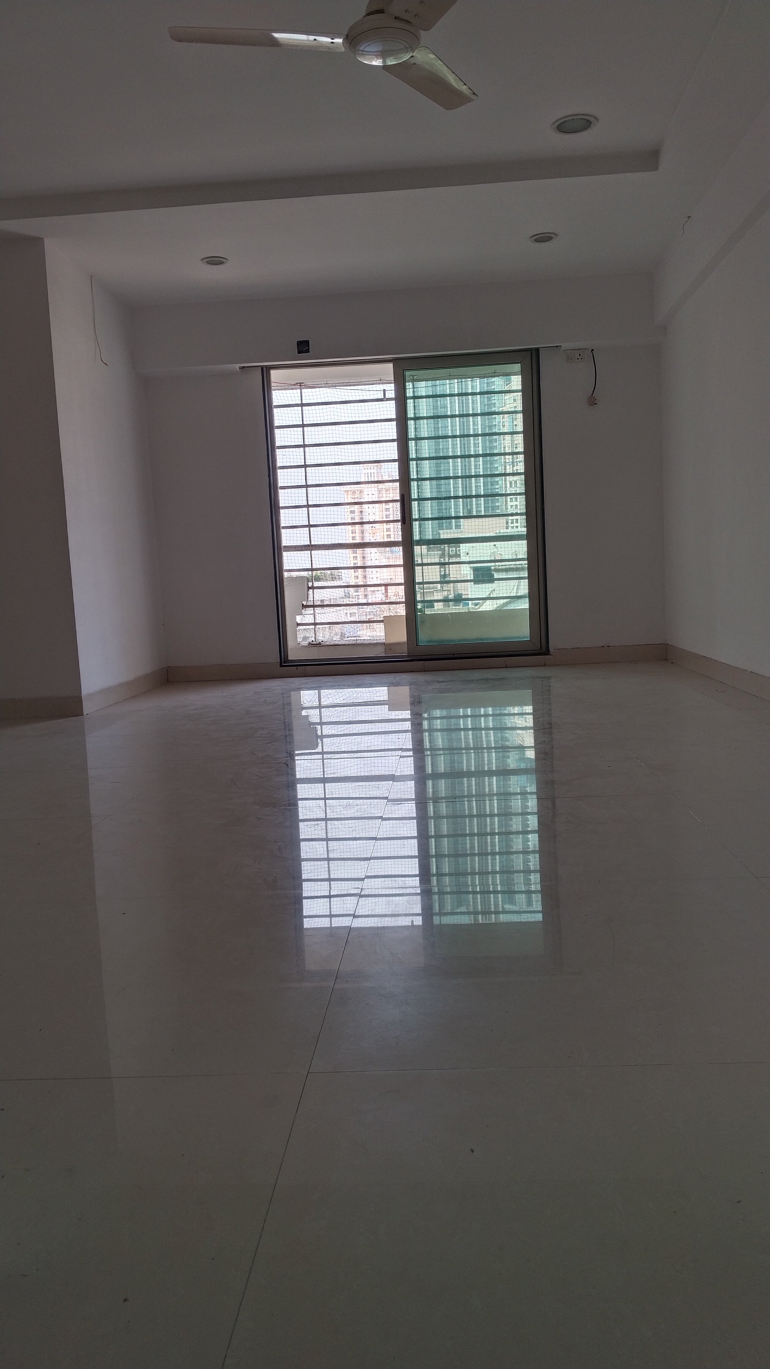 3 BHK + Pooja Room 1700 Sq.Ft. Apartment in Cosmos Majestic