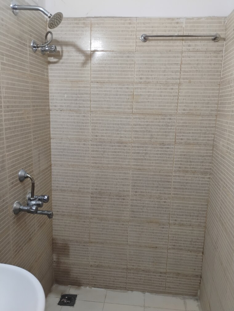 Bathroom, db-realty-orchid-ozone 1 Bedroom 585 Sq.Ft. Apartment In Ketkipada Mumbai 9444077