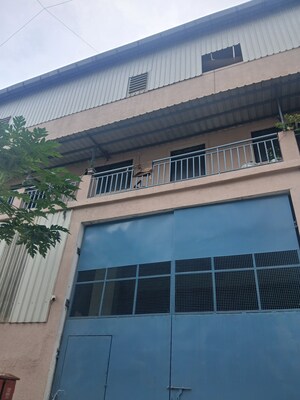  Warehouse For Rent in Raj Industrial Complex, Marol