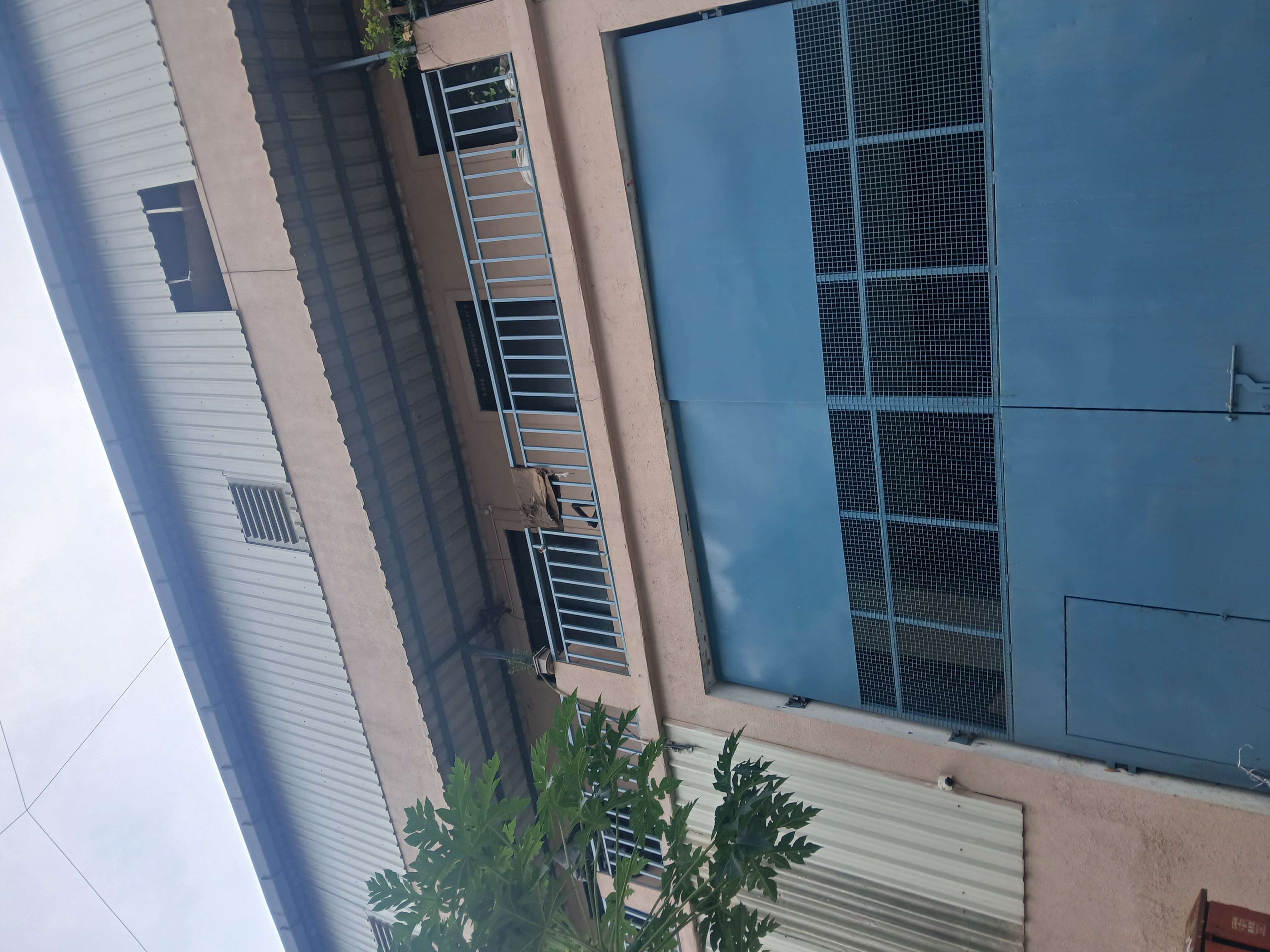 Warehouse For Rent in Raj Industrial Complex