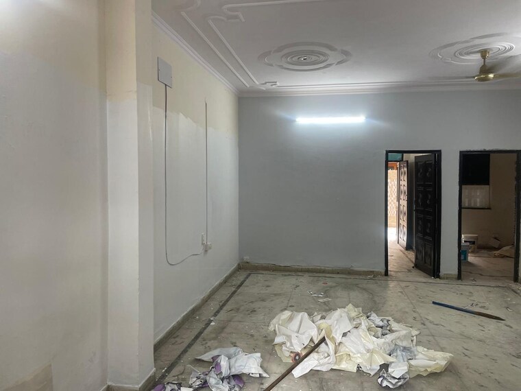 Exterior View, kanchan-vihar  1170 Sq.Ft. Plot In Dlf Ankur Vihar Ghaziabad 9444078