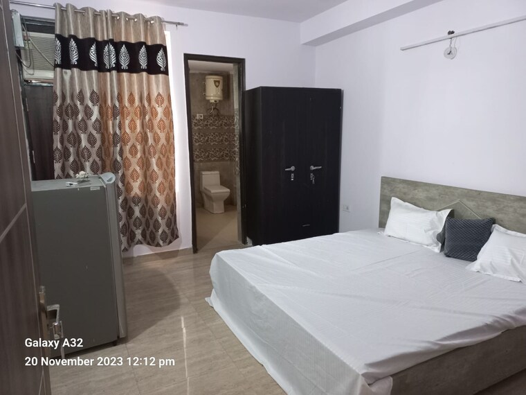 Exterior View, kanchan-vihar  1170 Sq.Ft. Plot In Dlf Ankur Vihar Ghaziabad 9444078