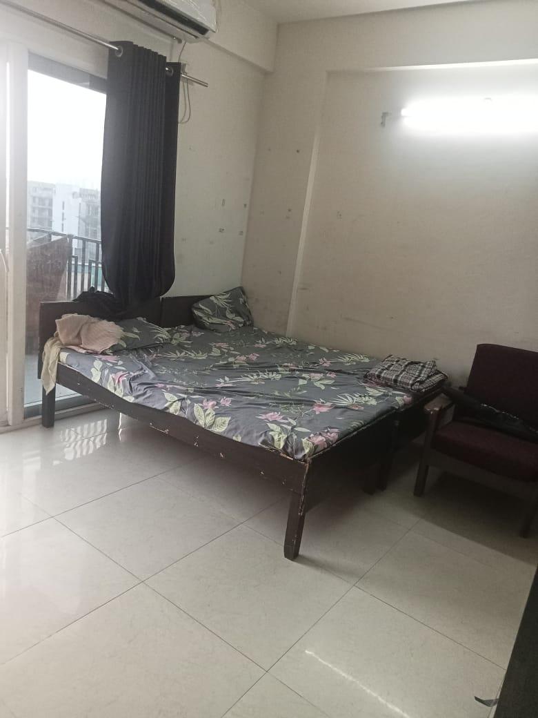 2 BHK 645 Sq.Ft. Apartment in MRG The Balcony