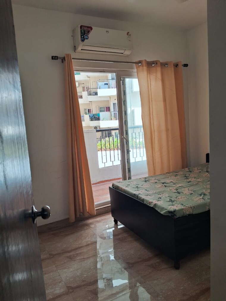 Living Room, mrg-the-balcony 2 Bedroom 645 Sq.Ft. Apartment In Sector 93 Gurgaon 9444082