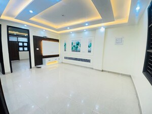 2 BHK Builder Floor For Rent in Indraprastha