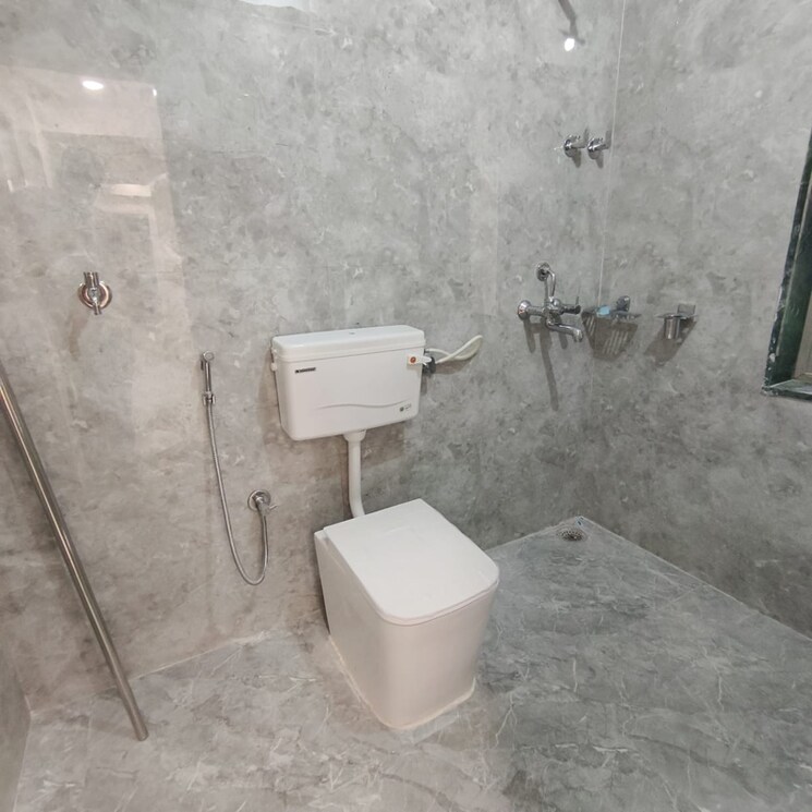 Bathroom, hiranandani-estate 1 Bedroom 430 Sq.Ft. Apartment In Hiranandani Estate Thane 9444129
