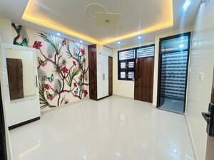 Room in 2 BHK Builder Floor at Indraprastha – for Rent