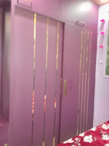 Building Lobby in 2 BHK Apartment at Shree Vardhman Green Court, Sector 90 – for Rent